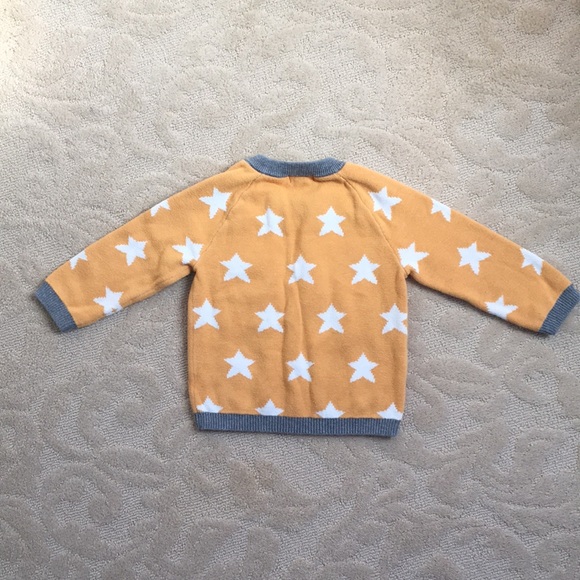 Baby Sweater With Leggings | HOLIDAY SAVINGS - Picture 6 of 10